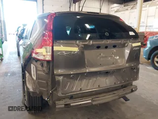 2014 Honda CR-V EX with VIN 2HKRM4H54EH688503, listed as a IAAI auction lot 41764299 with 145,295 mi miles and . Bid and sale history available at DreamBid. Image 6.
