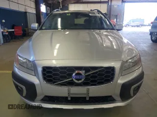 2016 Volvo XC70 T5 Premier with VIN YV4612NK9G1268060, listed as a Copart auction lot 49958115 with 168,591 mi miles and Clean Title. Bid and sale history available at DreamBid. Image 5.