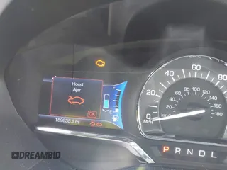 2013 Lincoln MKZ Hybrid с VIN 3LN6L2LUXDR804724, выставлен на аукционе IAAI как лот 42497221 с пробегом 159 835 миль миль и . История ставок и продаж доступна на DreamBid. Изображение 7.