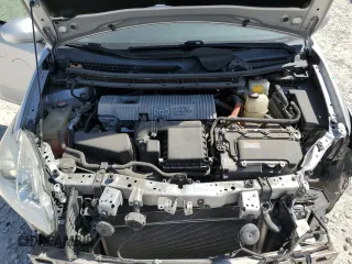 2015 Toyota Prius Four with VIN JTDKN3DU9F0446701, listed as a Copart auction lot 50075335 with 67,097 mi miles and Salvage Title. Bid and sale history available at carsss.com. Image 11.