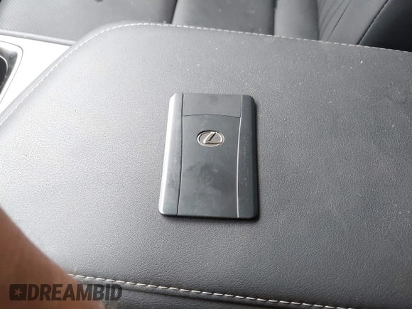 2023 Lexus NX 350h Premium z VIN 2T2GKCEZXPC012895, wystawiony jako IAAI lot #42690037 z przebiegiem 31 197 mil mil oraz . Historia ofert i sprzedaży dostępna na DreamBid. Obrazek 11.