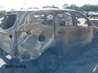 2018 Ford Escape S z VIN 1FMCU0F7XJUB05723, wystawiony jako IAAI lot #38946581 z przebiegiem Nie podano mil oraz . Historia ofert i sprzedaży dostępna na DreamBid. Obrazek 15.