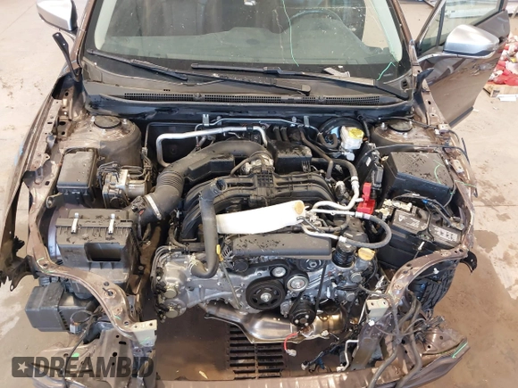 2021 Subaru Outback Touring с VIN 4S4BTAPC7M3104877, выставлен на аукционе IAAI как лот 42330821 с пробегом 40 494 миль миль и . История ставок и продаж доступна на DreamBid. Изображение 10.