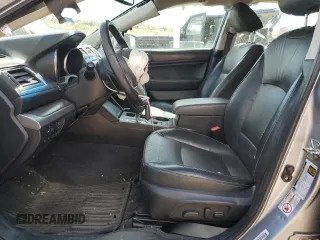2015 Subaru Legacy Limited z VIN 4S3BNAN66F3053113, wystawiony jako Copart lot #52165935 z przebiegiem 148 192 mil mil oraz Szkoda całkowita • Salvage title. Historia ofert i sprzedaży dostępna na DreamBid. Obrazek 7.