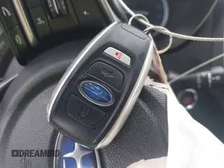 2019 Subaru Ascent Limited with VIN 4S4WMAPD2K3483369, listed as a IAAI auction lot 41167195 with 76,198 mi miles and . Bid and sale history available at DreamBid. Image 11.