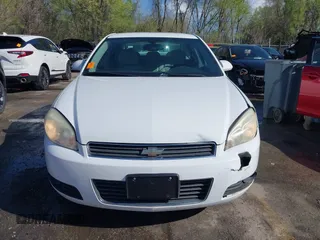 2010 Chevrolet Impala LT with VIN 2G1WB5EK8A1223879, listed as a IAAI auction lot 41999057 with 124,261 mi miles and . Bid and sale history available at DreamBid. Image 12.