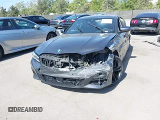 2021 BMW 3 Series 330i с VIN 3MW5R1J03M8B96458, выставлен на аукционе IAAI как лот 42355921 с пробегом Не указан миль и . История ставок и продаж доступна на DreamBid. Изображение 6.