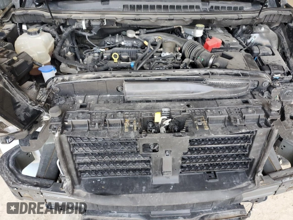 2019 Ford Edge SEL with VIN 2FMPK4J95KBB14991, listed as a Copart auction lot 60068825 with 68,850 mi miles and Salvage title. Bid and sale history available at DreamBid. Image 12.