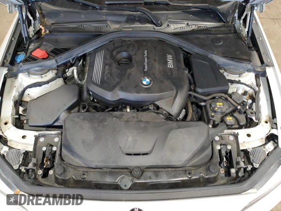 2020 BMW 2 Series 230i xDrive with VIN WBA2J3C06L7E63629, listed as a Copart auction lot 73711874 with 78,234 mi miles and Salvage Title. Bid and sale history available at carsss.com. Image 11.