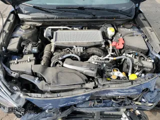2023 Subaru Outback Touring XT с VIN 4S4BTGPDXP3100399, выставлен на аукционе Copart как лот 55886005 с пробегом 12 636 миль миль и Списание • Salvage title. История ставок и продаж доступна на DreamBid. Изображение 12.