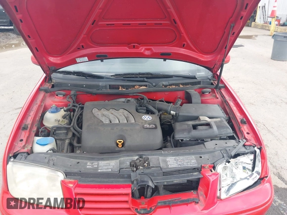 2001 Volkswagen Jetta с VIN 3VWSS29M11M007166, выставлен на аукционе IAAI как лот 42166306 с пробегом 136 732 миль миль и . История ставок и продаж доступна на DreamBid. Изображение 10.