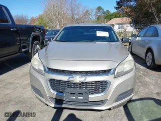 2015 Chevrolet Malibu LS with VIN 1G11B5SL2FF351591, listed as a IAAI auction lot 41826151 with 265,589 mi miles. Bid and sale history available at carsss.com. Image 12.