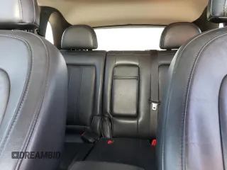 2015 Chevrolet Captiva Sport LT with VIN 3GNAL3EK2FS527795, listed as a Copart auction lot 73423874 with 136,793 mi miles and Clean Title. Bid and sale history available at DreamBid. Image 10.