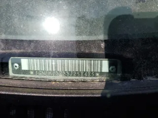 2003 Chevrolet Tahoe LT z VIN 1GNEK13Z33J258485, wystawiony jako Copart lot #53986144 z przebiegiem 186 447 mil mil oraz Szkoda całkowita • Salvage title. Historia ofert i sprzedaży dostępna na DreamBid. Obrazek 13.