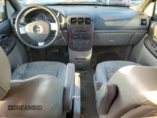 2005 Chevrolet Uplander LS with VIN 1GNDV23LX5D228261, listed as a Copart auction lot 44733095 with 224,420 mi miles and Salvage Title. Bid and sale history available at carsss.com. Image 8.