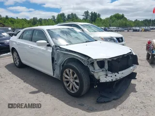 2017 Chrysler 300 Limited with VIN 2C3CCARG9HH530103, listed as a IAAI auction lot 42291960 with 103,057 mi miles and . Bid and sale history available at DreamBid. Image 1.