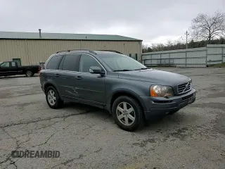 2007 Volvo XC90 I6 z VIN YV4CZ982171338487, wystawiony jako Copart lot #55023035 z przebiegiem 121 352 mil mil oraz Szkody całkowita. Historia ofert i sprzedaży dostępna na DreamBid. Obrazek 14.