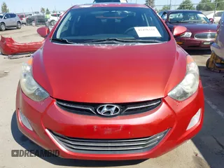 2012 Hyundai Elantra GLS с VIN KMHDH4AE1CU481672, выставлен на аукционе IAAI как лот 42458328 с пробегом 109 966 миль миль и . История ставок и продаж доступна на DreamBid. Изображение 13.