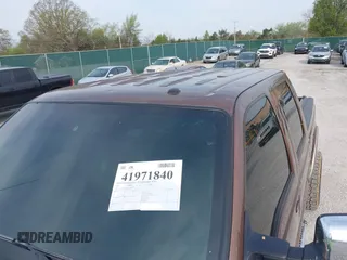 2011 Ford F-250 XL with VIN 1FT7W2BT6BEB65668, listed as a IAAI auction lot 41971840 with 182,874 mi miles and . Bid and sale history available at DreamBid. Image 17.