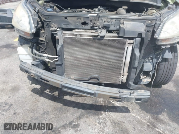 2010 Kia Soul + with VIN KNDJT2A27A7107692, listed as a IAAI auction lot 42135113 with 164,349 mi miles and . Bid and sale history available at DreamBid. Image 6.