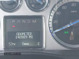 2011 Cadillac Escalade ESV Premium with VIN 1GYS4JEFXBR329720, listed as a IAAI auction lot 41797908 with 142,899 mi miles and . Bid and sale history available at DreamBid. Image 16.