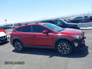 2018 Subaru Crosstrek Limited с VIN JF2GTAMC7JH217856, выставлен на аукционе IAAI как лот 42497023 с пробегом 121 213 миль миль и . История ставок и продаж доступна на DreamBid. Изображение 13.