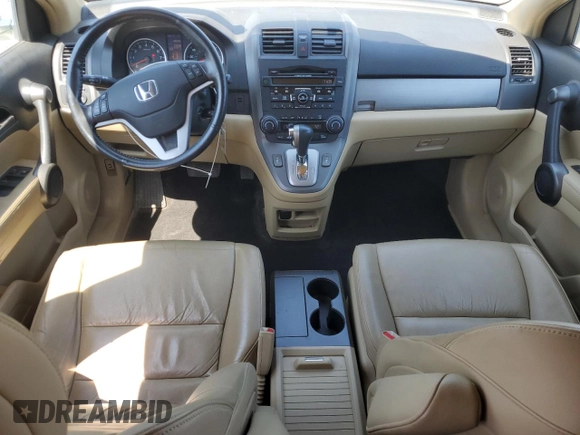 2011 Honda CR-V EX-L with VIN 5J6RE4H73BL091813, listed as a Copart auction lot 63060685 with 106,940 mi miles and Non repairable. Bid and sale history available at DreamBid. Image 8.