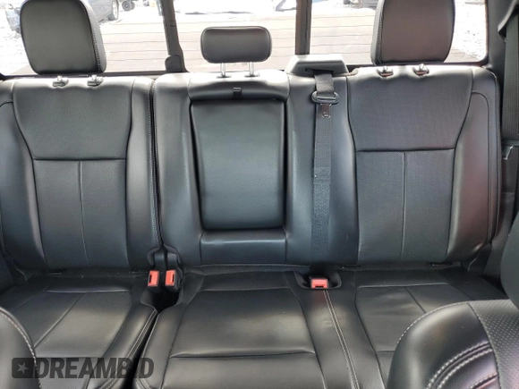 2018 Ford F-150 XL with VIN 1FTEW1EP5JFD21465, listed as a Copart auction lot 51639225 with 157,083 mi miles and Salvage title. Bid and sale history available at DreamBid. Image 10.