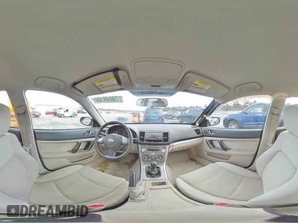 2008 Subaru Outback z VIN 4S4BP60C386311637, wystawiony jako Copart lot #78849104 z przebiegiem 160 876 mil mil oraz Szkoda całkowita • Salvage title. Historia ofert i sprzedaży dostępna na DreamBid. Obrazek 14.