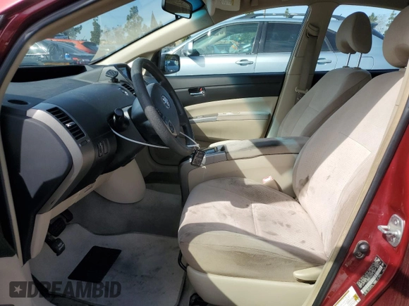 2005 Toyota Prius with VIN JTDKB20U850131427, listed as a Copart auction lot 49413085 with 259,866 mi miles and Clean Title. Bid and sale history available at carsss.com. Image 7.