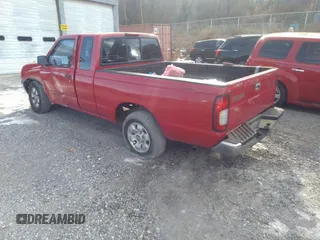 1999 Nissan Frontier XE with VIN 1N6DD26S2XC335115, listed as a IAAI auction lot 41289735 with 155,945 mi miles and . Bid and sale history available at DreamBid. Image 3.