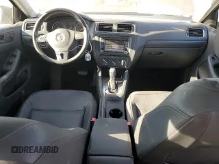 2012 Volkswagen Jetta SE с VIN 3VWDX7AJ3CM302619, выставлен на аукционе Copart как лот 47315215 с пробегом 149 391 миль миль и Списание • Salvage title. История ставок и продаж доступна на DreamBid. Изображение 8.