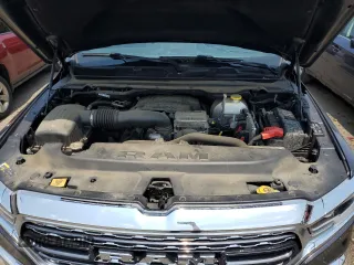 2020 Ram 1500 Limited with VIN 1C6SRFHT2LN138508, listed as a Copart auction lot 59583025 with 101,956 mi miles and Salvage title. Bid and sale history available at DreamBid. Image 11.
