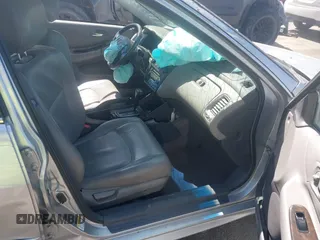 2002 Honda Accord EX z VIN JHMCG56612C026303, wystawiony jako IAAI lot #41992812 z przebiegiem 153 021 mil mil oraz . Historia ofert i sprzedaży dostępna na DreamBid. Obrazek 5.