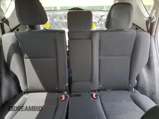 2015 Toyota RAV4 LE z VIN JTMBFREV6FD149627, wystawiony jako Copart lot #55961285 z przebiegiem 116 201 mil mil oraz Szkoda całkowita • Salvage title. Historia ofert i sprzedaży dostępna na DreamBid. Obrazek 10.