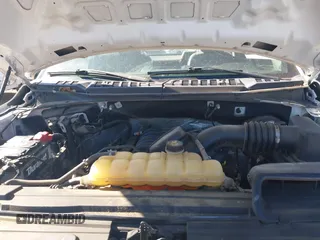 2018 Ford F-150 XL with VIN 1FTMF1C59JKF99158, listed as a IAAI auction lot 41356147 with 200,694 mi miles. Bid and sale history available at carsss.com. Image 10.