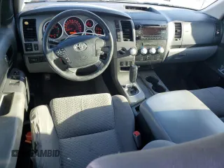 2011 Toyota Tundra 4WD Truck with VIN 5TFDY5F15BX200308, listed as a Copart auction lot 78183954 with 269,097 mi miles and Salvage Title. Bid and sale history available at carsss.com. Image 8.
