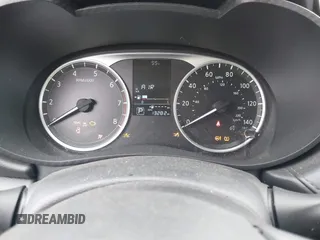 2024 Nissan Versa S z VIN 3N1CN8DV4RL865799, wystawiony jako IAAI lot #42044021 z przebiegiem 13 282 mil mil oraz . Historia ofert i sprzedaży dostępna na DreamBid. Obrazek 7.