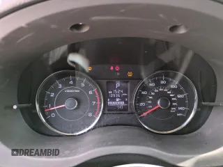 2014 Subaru Forester XT Touring with VIN JF2SJGMC3EH528144, listed as a Copart auction lot 55780445 with 109,361 mi miles and Salvage title. Bid and sale history available at DreamBid. Image 9.