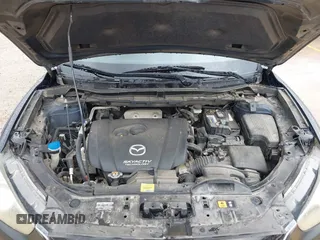 2015 Mazda CX-5 Touring with VIN JM3KE2CY5F0449195, listed as a IAAI auction lot 41894567 with 124,694 mi miles and . Bid and sale history available at DreamBid. Image 10.