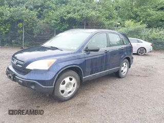 2008 Honda CR-V LX z VIN 5J6RE48328L004201, wystawiony jako IAAI lot #42321513 z przebiegiem 116 048 mil mil oraz . Historia ofert i sprzedaży dostępna na DreamBid. Obrazek 2.