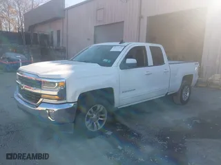2019 Chevrolet Silverado 1500 LD LT with VIN 2GCVKPEC1K1187235, listed as a IAAI auction lot 40717347 with 90,737 mi miles. Bid and sale history available at carsss.com. Image 21.