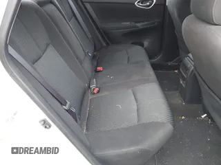 2014 Nissan Sentra SR z VIN 3N1AB7AP2EL640016, wystawiony jako IAAI lot #42253092 z przebiegiem 105 760 mil mil oraz . Historia ofert i sprzedaży dostępna na DreamBid. Obrazek 8.