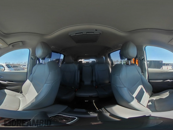 2021 Toyota Sienna XLE with VIN 5TDYRKEC0MS030528, listed as a Copart auction lot 45916445 with 172,587 mi miles and Salvage Title. Bid and sale history available at DreamBid. Image 13.