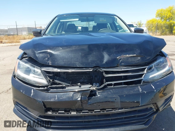 2016 Volkswagen Jetta Sedan 1.4T SE with VIN 3VWD67AJ8GM368642, listed as a IAAI auction lot 42087079 with 90,974 mi miles. Bid and sale history available at carsss.com. Image 12.