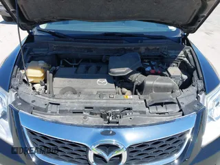 2012 Mazda CX-9 Sport с VIN JM3TB2BA9C0349324, выставлен на аукционе IAAI как лот 42302784 с пробегом 205 846 миль миль и . История ставок и продаж доступна на DreamBid. Изображение 10.