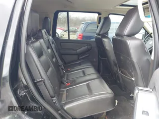 2010 Mercury Mountaineer Premier z VIN 4M2EN4JEXAUJ01639, wystawiony jako IAAI lot #41914498 z przebiegiem 178 803 mil mil oraz . Historia ofert i sprzedaży dostępna na DreamBid. Obrazek 8.