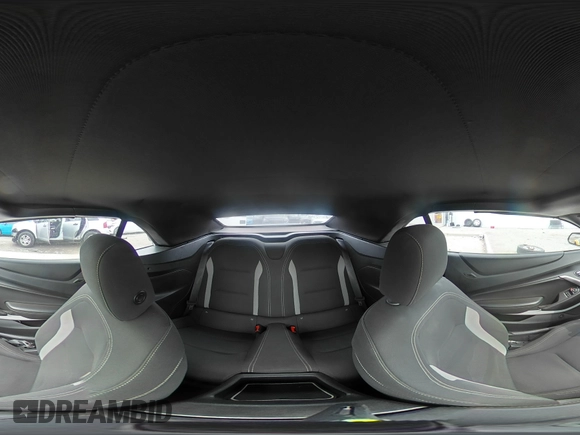 2019 Chevrolet Camaro 1LT with VIN 1G1FB3DXXK0136905, listed as a Copart auction lot 81994714 with 100,874 mi miles and Salvage Title. Bid and sale history available at carsss.com. Image 15.