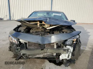 2017 Chevrolet Malibu LS with VIN 1G1ZB5ST7HF228388, listed as a Copart auction lot 41475125 with 71,605 mi miles and Salvage Title. Bid and sale history available at DreamBid. Image 5.