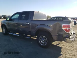 2012 Ford F-150 XL z VIN 1FTEW1CM8CKD78889, wystawiony jako Copart lot #50424795 z przebiegiem 236 393 mil mil oraz Szkoda całkowita • Salvage title. Historia ofert i sprzedaży dostępna na DreamBid. Obrazek 2.